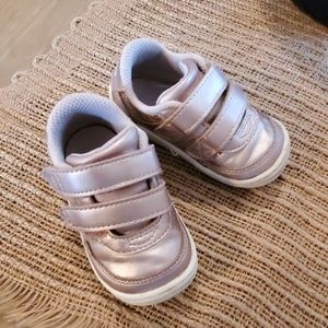 Stride Rite Girls Sneakers